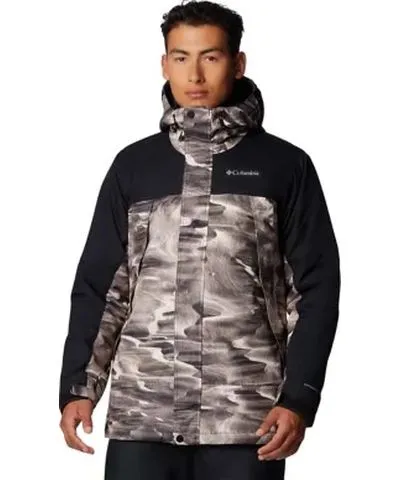 Columbia Printed Shotski Jacket